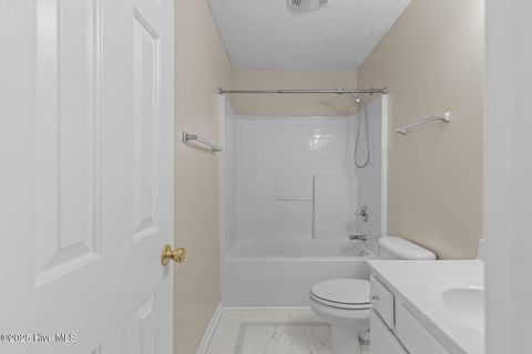 Tiny photo for 105 Altavista Loop, Jacksonville, NC 28546 (MLS # 100538607)