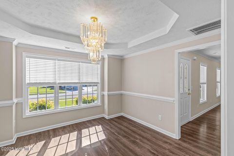 Tiny photo for 105 Altavista Loop, Jacksonville, NC 28546 (MLS # 100538607)