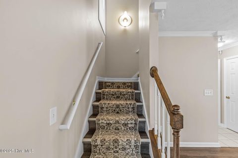 Tiny photo for 105 Altavista Loop, Jacksonville, NC 28546 (MLS # 100538607)