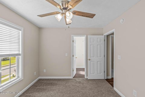 Tiny photo for 105 Altavista Loop, Jacksonville, NC 28546 (MLS # 100538607)