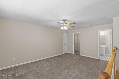 Tiny photo for 105 Altavista Loop, Jacksonville, NC 28546 (MLS # 100538607)