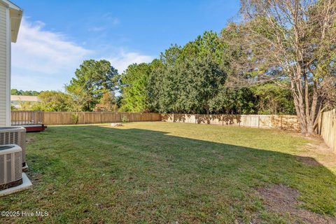 Tiny photo for 105 Altavista Loop, Jacksonville, NC 28546 (MLS # 100538607)