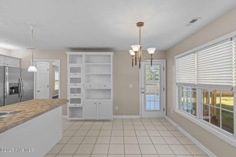 Tiny photo for 105 Altavista Loop, Jacksonville, NC 28546 (MLS # 100538607)