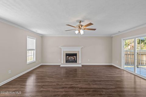 Tiny photo for 105 Altavista Loop, Jacksonville, NC 28546 (MLS # 100538607)