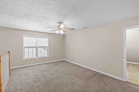 Tiny photo for 105 Altavista Loop, Jacksonville, NC 28546 (MLS # 100538607)