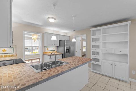 Tiny photo for 105 Altavista Loop, Jacksonville, NC 28546 (MLS # 100538607)