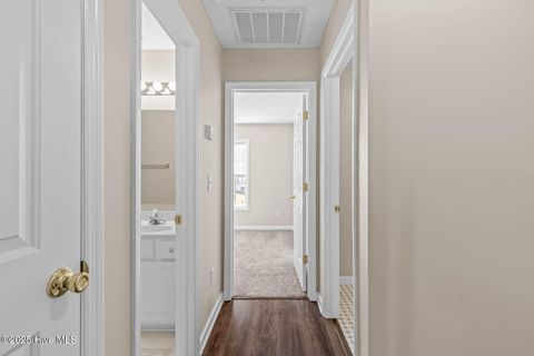 Tiny photo for 105 Altavista Loop, Jacksonville, NC 28546 (MLS # 100538607)