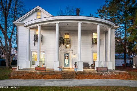 A home in Winterville