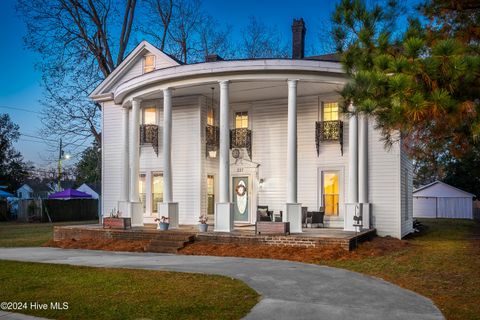 A home in Winterville