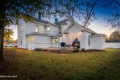 A home in Winterville