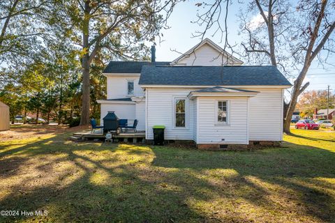 A home in Winterville