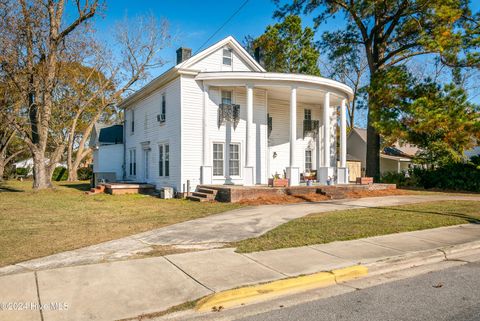 A home in Winterville