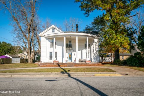 A home in Winterville