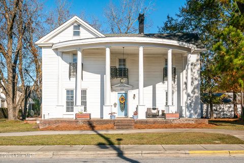 A home in Winterville