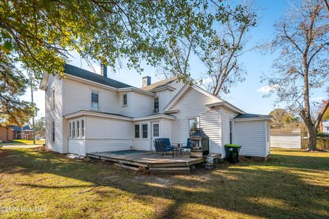 A home in Winterville