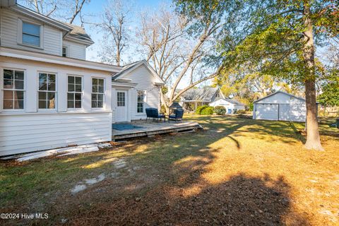 A home in Winterville