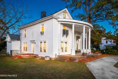 A home in Winterville