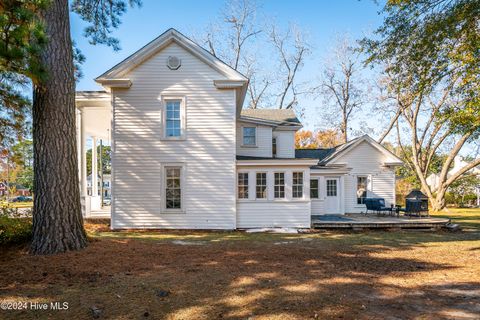 A home in Winterville