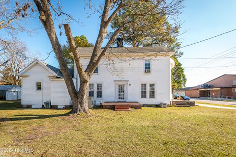 A home in Winterville