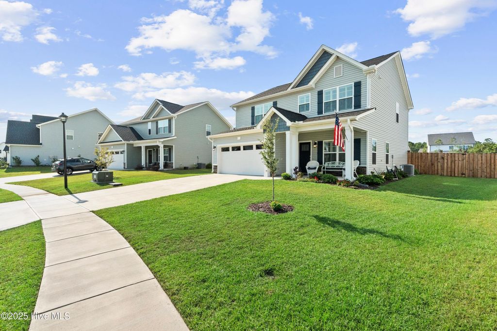 Photo of 5736 Orchardgrass Road, Leland, NC 28451 (MLS # 100527071)