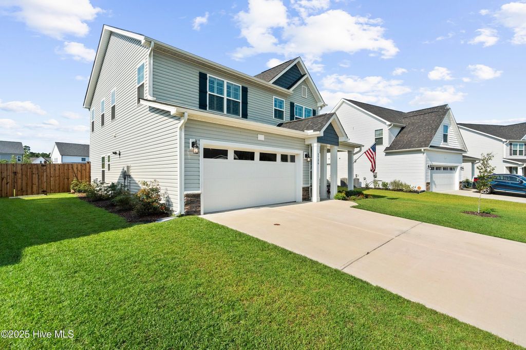 Photo of 5736 Orchardgrass Road, Leland, NC 28451 (MLS # 100527071)