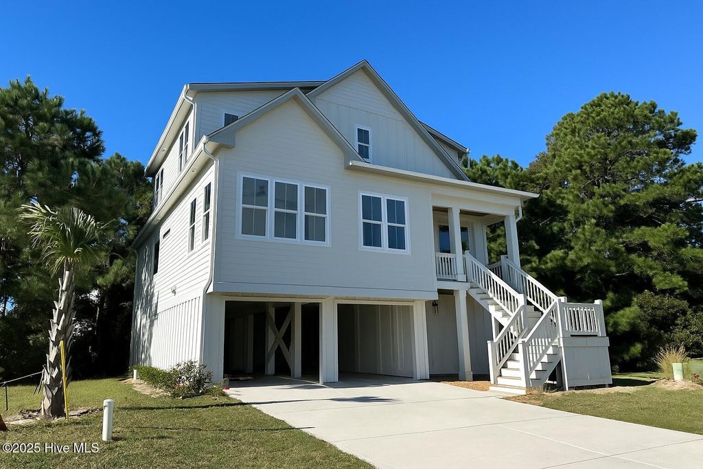 Photo of 123 Night Heron Trace, Holly Ridge, NC 28445 (MLS # 100536575)