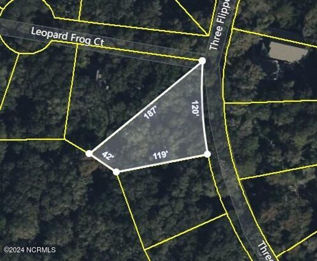 Photo of 23 Three Flipper Trail, Bald Head Island, NC 28461 (MLS # 100464009)