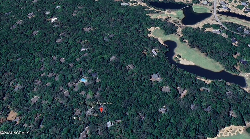 Photo of 23 Three Flipper Trail, Bald Head Island, NC 28461 (MLS # 100464009)