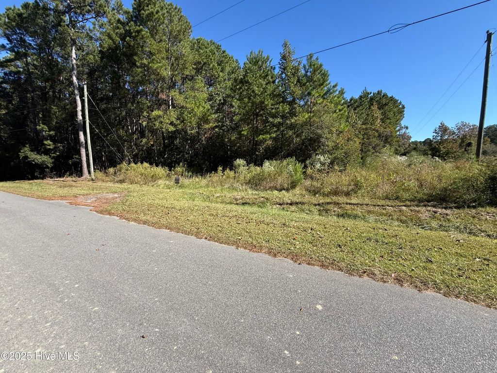 Photo of Tbd Tharpe Rd Road, Little River, SC 29566 (MLS # 100538085)