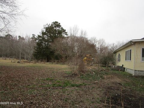 A home in Hertford