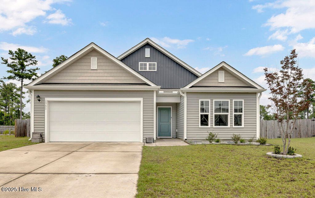 Photo of 1751 Fox Trace Circle, Leland, NC 28451 (MLS # 100522655)