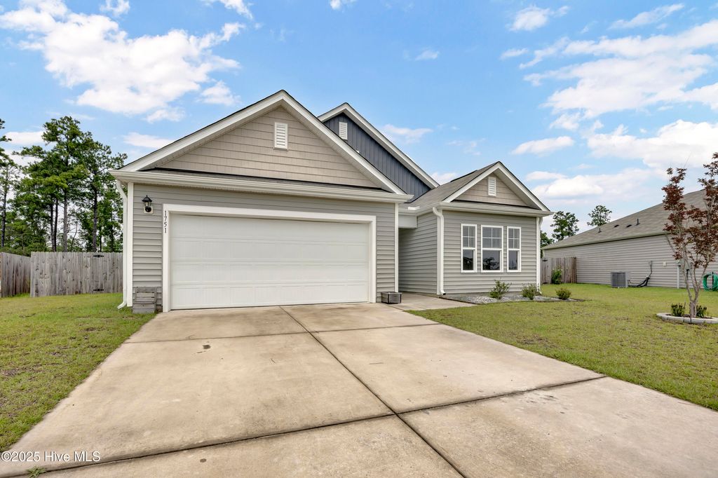 Photo of 1751 Fox Trace Circle, Leland, NC 28451 (MLS # 100522655)