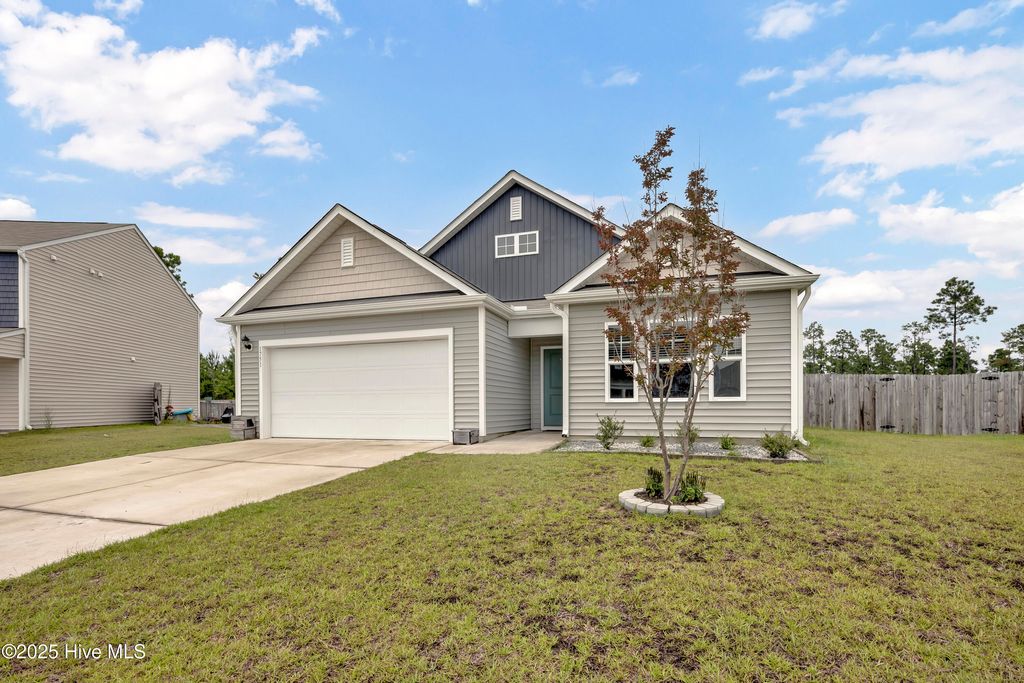 Photo of 1751 Fox Trace Circle, Leland, NC 28451 (MLS # 100522655)