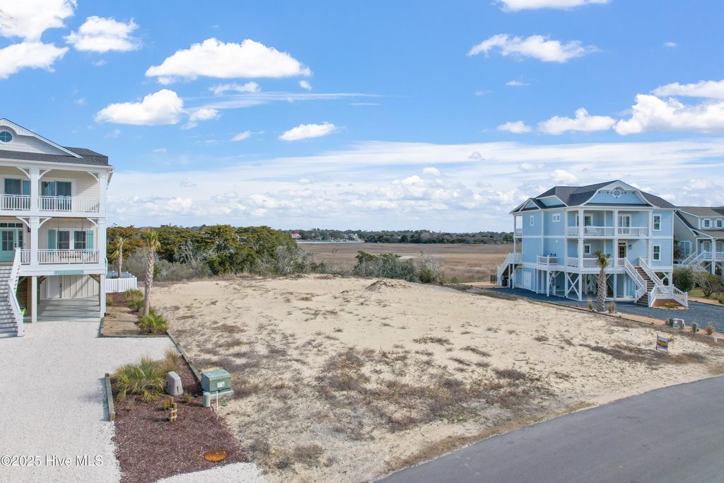 Photo of 1037 Tide Ridge Drive, Holden Beach, NC 28462 (MLS # 100491923)