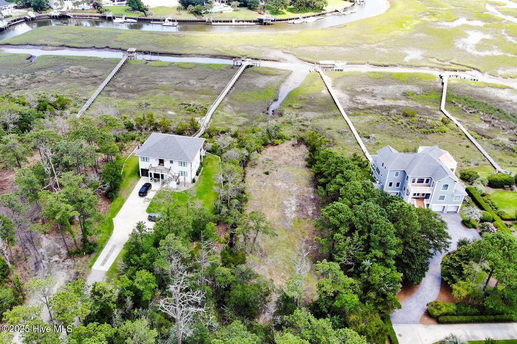 Photo of 6321 Guinea Lane, Wilmington, NC 28409 (MLS # 100515416)