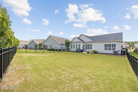 A home in Ocean Isle Beach