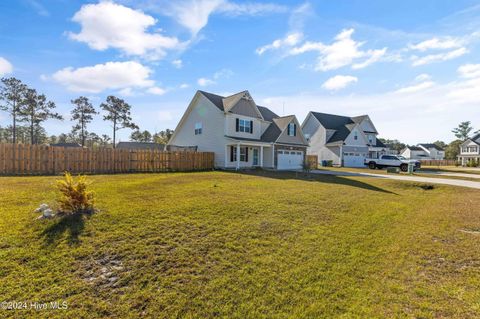 A home in Sneads Ferry