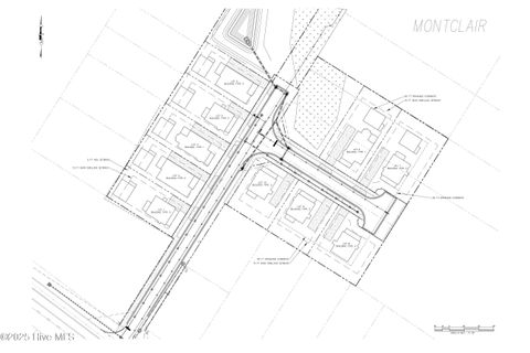 Photo of 1121 Montclair Drive, Wilmington, NC 28403 (MLS # 100540229)