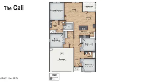 MLS: 100489947