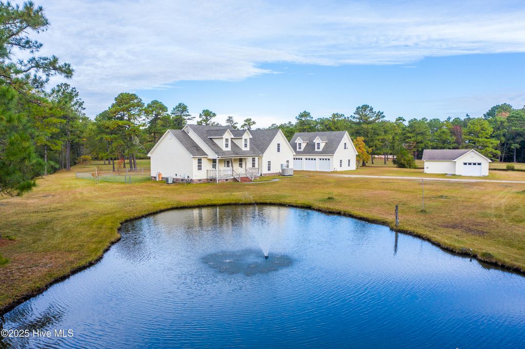 Photo of 162 Griffith Road, Hampstead, NC 28443 (MLS # 100538803)