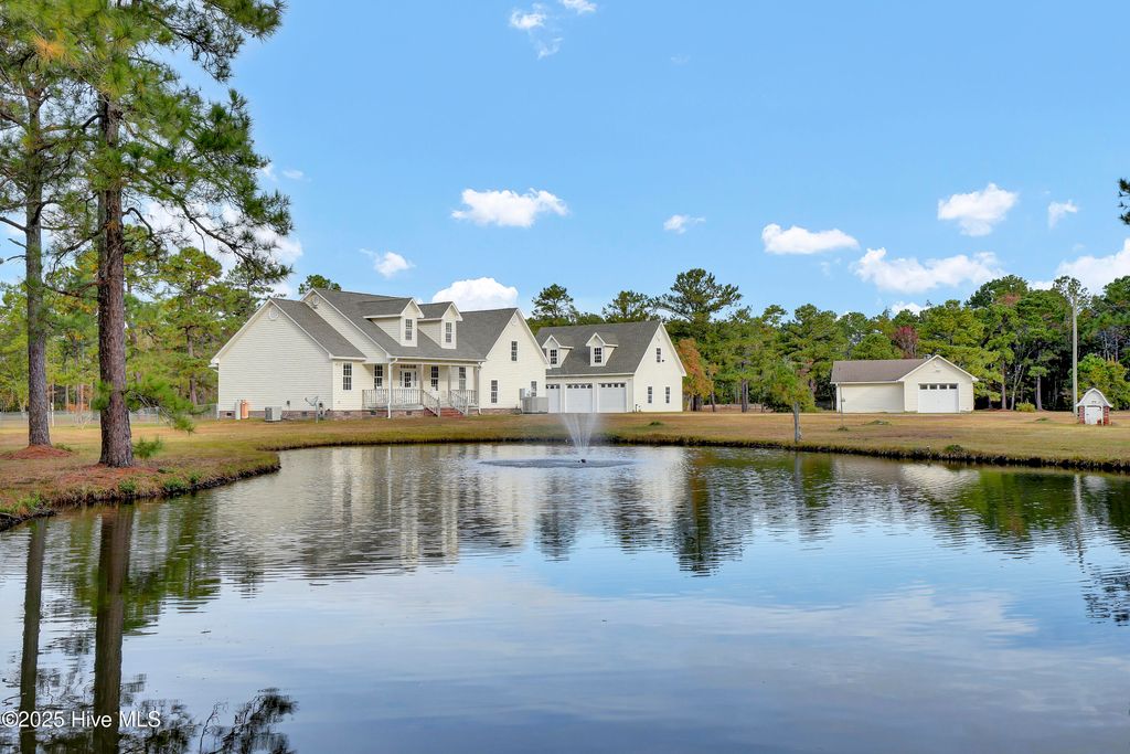 Photo of 162 Griffith Road, Hampstead, NC 28443 (MLS # 100538803)