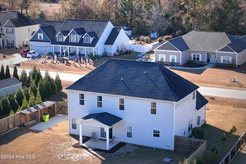 A home in New Bern