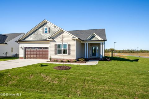 Photo of 107 Sunny Acres Lane, Clinton, NC 28328 (MLS # 100539366)