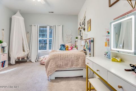 Tiny photo for 348 Lafayette Street, Wilmington, NC 28411 (MLS # 100534087)