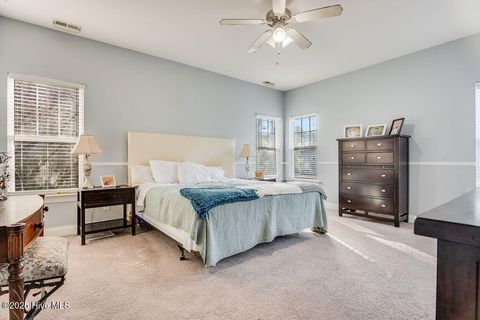 Tiny photo for 348 Lafayette Street, Wilmington, NC 28411 (MLS # 100534087)
