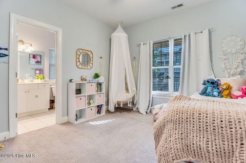 Tiny photo for 348 Lafayette Street, Wilmington, NC 28411 (MLS # 100534087)