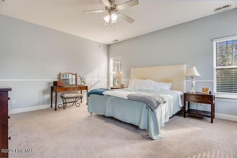 Tiny photo for 348 Lafayette Street, Wilmington, NC 28411 (MLS # 100534087)