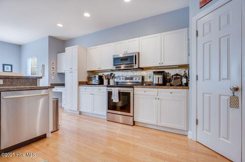 Tiny photo for 348 Lafayette Street, Wilmington, NC 28411 (MLS # 100534087)
