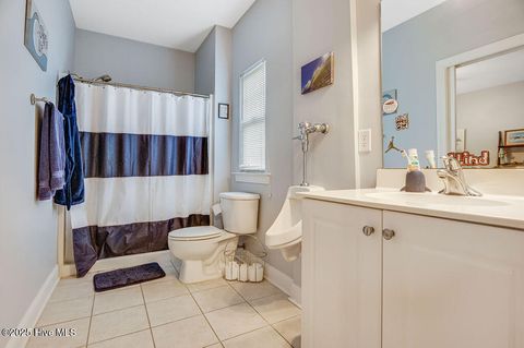 Tiny photo for 348 Lafayette Street, Wilmington, NC 28411 (MLS # 100534087)