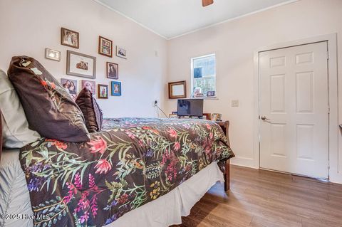 Tiny photo for 348 Lafayette Street, Wilmington, NC 28411 (MLS # 100534087)